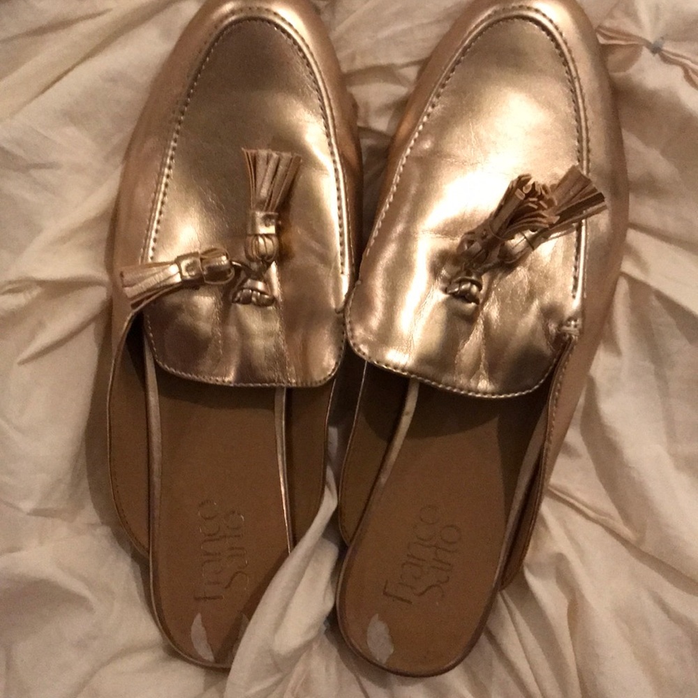 Franco Sarto Shoes